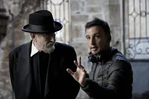 Amenabar y Unamuno