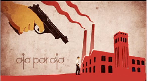 Anarcosindicalismo contra pistolerismo en Barcelona, el Noi del sucre