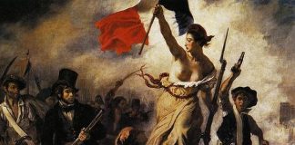 las revoluciones liberales siglo XIX Europa