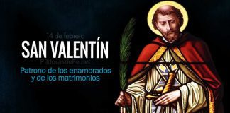 verdadera historia y origen de san valentin santo enamorados 14 de febrero