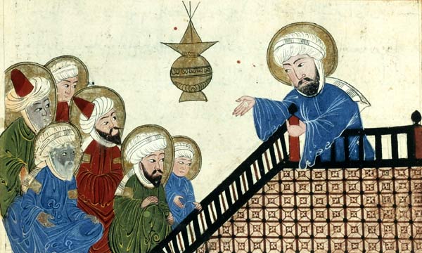 la verdadera historia de mahoma medina musulmana carta de medina mora
