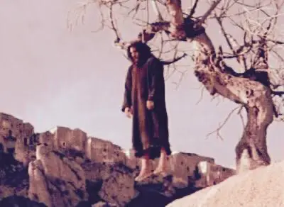 El suicidio de Judas Iscariote cómo murió