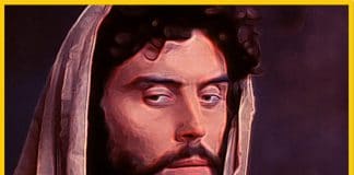 biografía judas iscariote traidor de jesus de nazaret