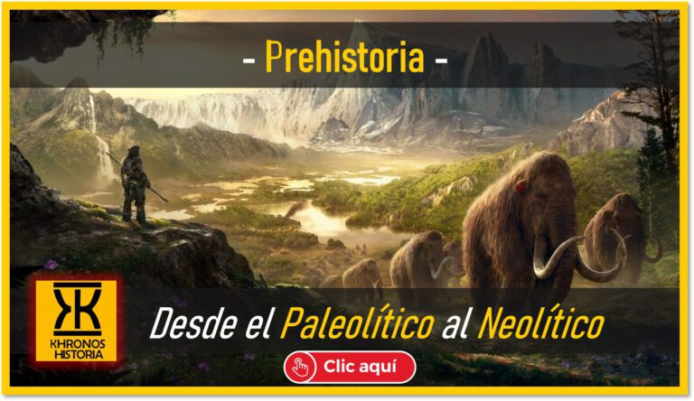 historias de españa y del mundo revista khronos historia prehistoria
