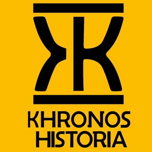khronoshistoria.com