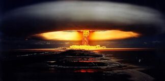 hiroshima y nagasaki bombas atómicas nucleares mutaciones