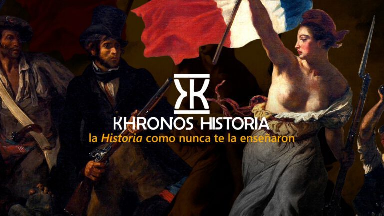historias de España y del Mundo - Revista de Historia Khronos