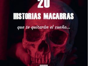 20 historias macabras reales