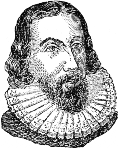 puritanos John Winthrop