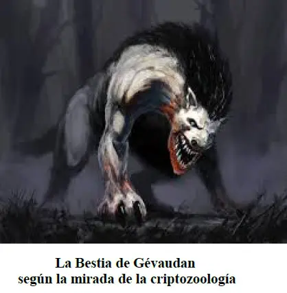 criptozoólogos criptozoología cazadores de monstruos