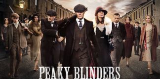 la verdad sobre los Peaky Blinders