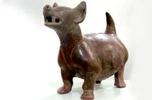 Chihuahua México precolombino