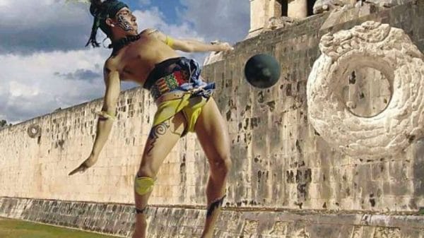 Juego de Pelota en Mesoamerica - ¿En qué consistía?