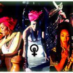 Empoderamiento femenino a golpe de Voudou en Nueva Orleans