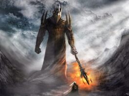 Tolkien biografía de el Señor de los Anillos