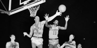 baloncesto y racismo en eeuu