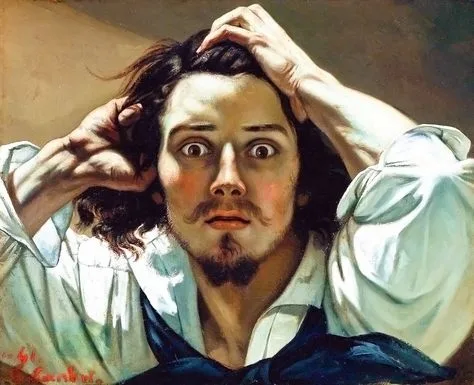 Gustave Courbet censura ideas revolucionarias
