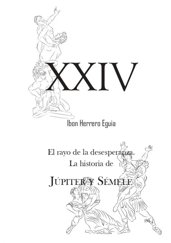 Los Otros Mitos Clásicos: Dioses, Héroes y Cultura de la Violación - Imagen 5