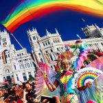 movimiento LGTB en España historia