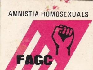 Logo del FAGC