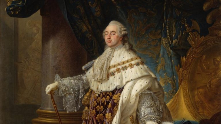 Relato: La última noche en la que Luis XVI durmió tranquilo – De Monsieur Du Barry