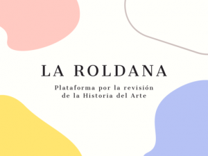 Plataforma La Roldana