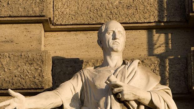 Cicerón: de gran orador romano a terminar decapitado