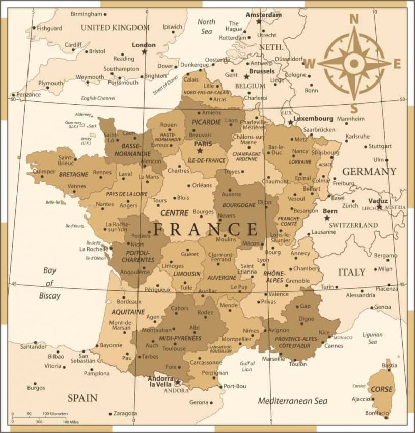 la Grande Jacquerie revuelta campesina Francia medieval
