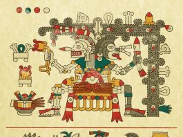 Mictlán, el inframundo de los aztecas