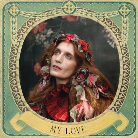 My Love Florence + The Machine