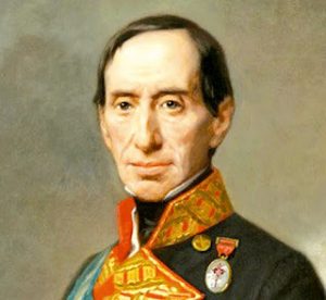 Jose Manuel de Goyeneche