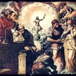 ordalías y juicios de dios en la edad media europea