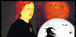 Alice Kyteler primera bruja de Irlanda