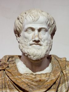 Aristóteles oratoria retórica
