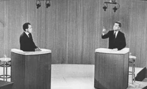 debate