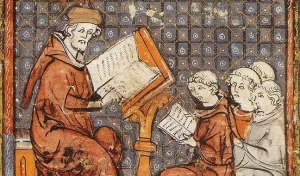 universidades medievales oratoria