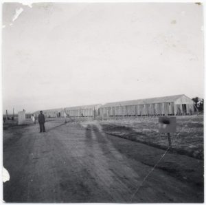 campo de concentración franquista albatera
