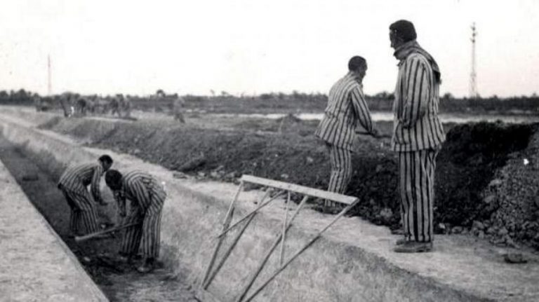 Campo de Concentración Franquista de Albatera