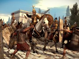 Heliópolis: la ciudad de los esclavos contra el poder de Roma