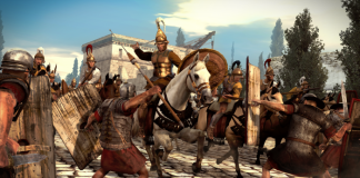 Heliópolis: la ciudad de los esclavos contra el poder de Roma