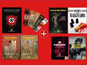 Pack Mecenas Khronos